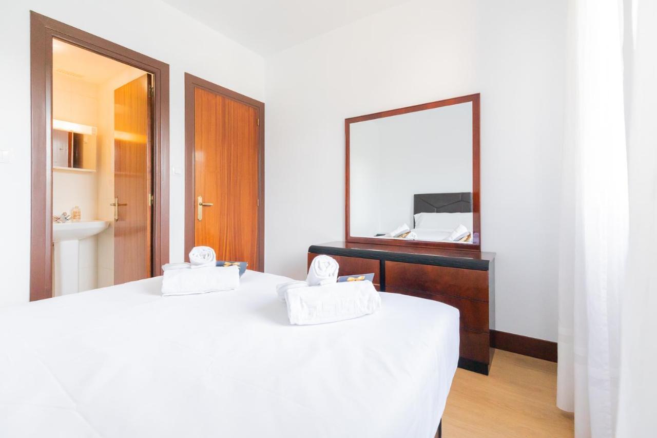 Sopelana Beach Apartment By Next Stop Bilbao Exteriér fotografie