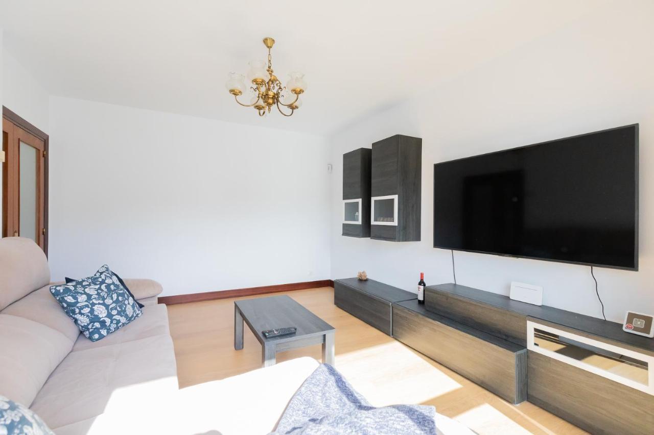 Sopelana Beach Apartment By Next Stop Bilbao Exteriér fotografie