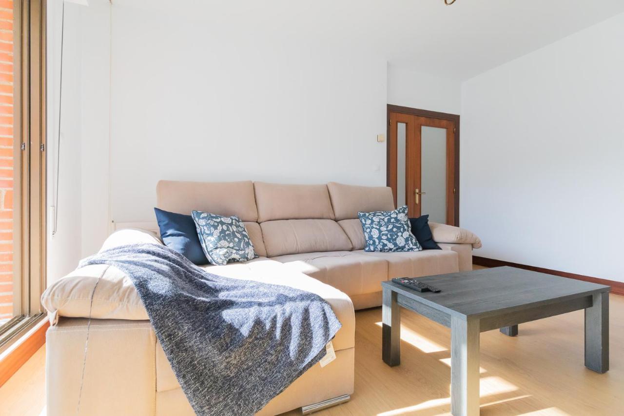 Sopelana Beach Apartment By Next Stop Bilbao Exteriér fotografie
