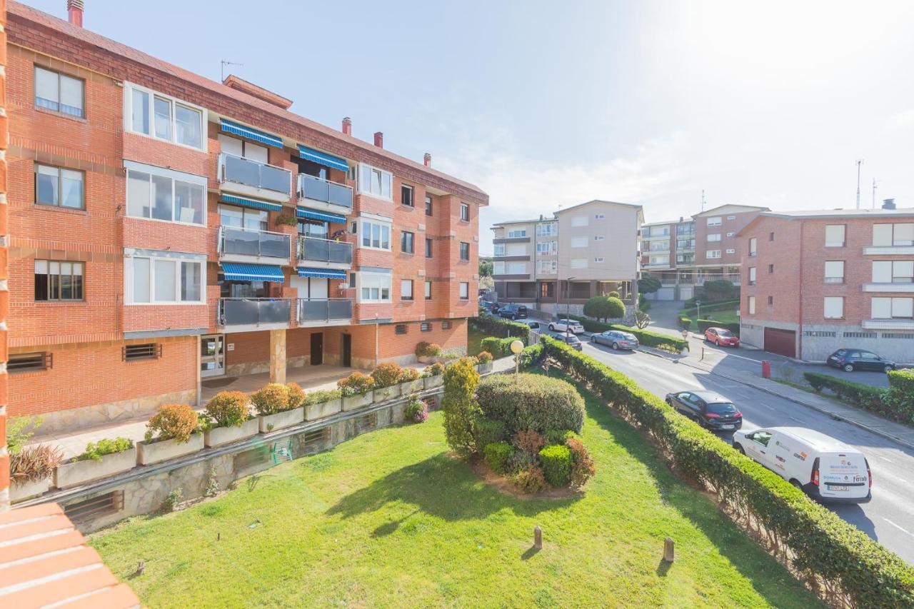 Sopelana Beach Apartment By Next Stop Bilbao Exteriér fotografie