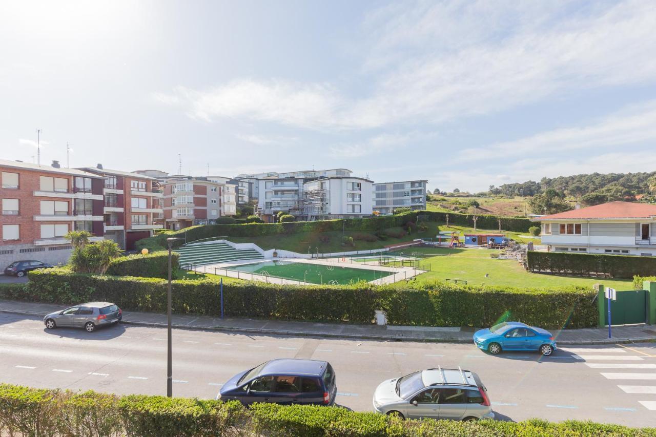 Sopelana Beach Apartment By Next Stop Bilbao Exteriér fotografie