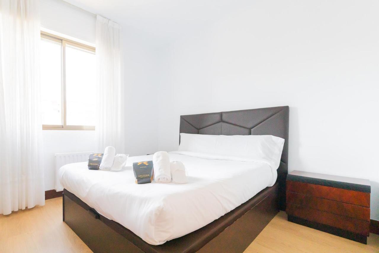 Sopelana Beach Apartment By Next Stop Bilbao Exteriér fotografie