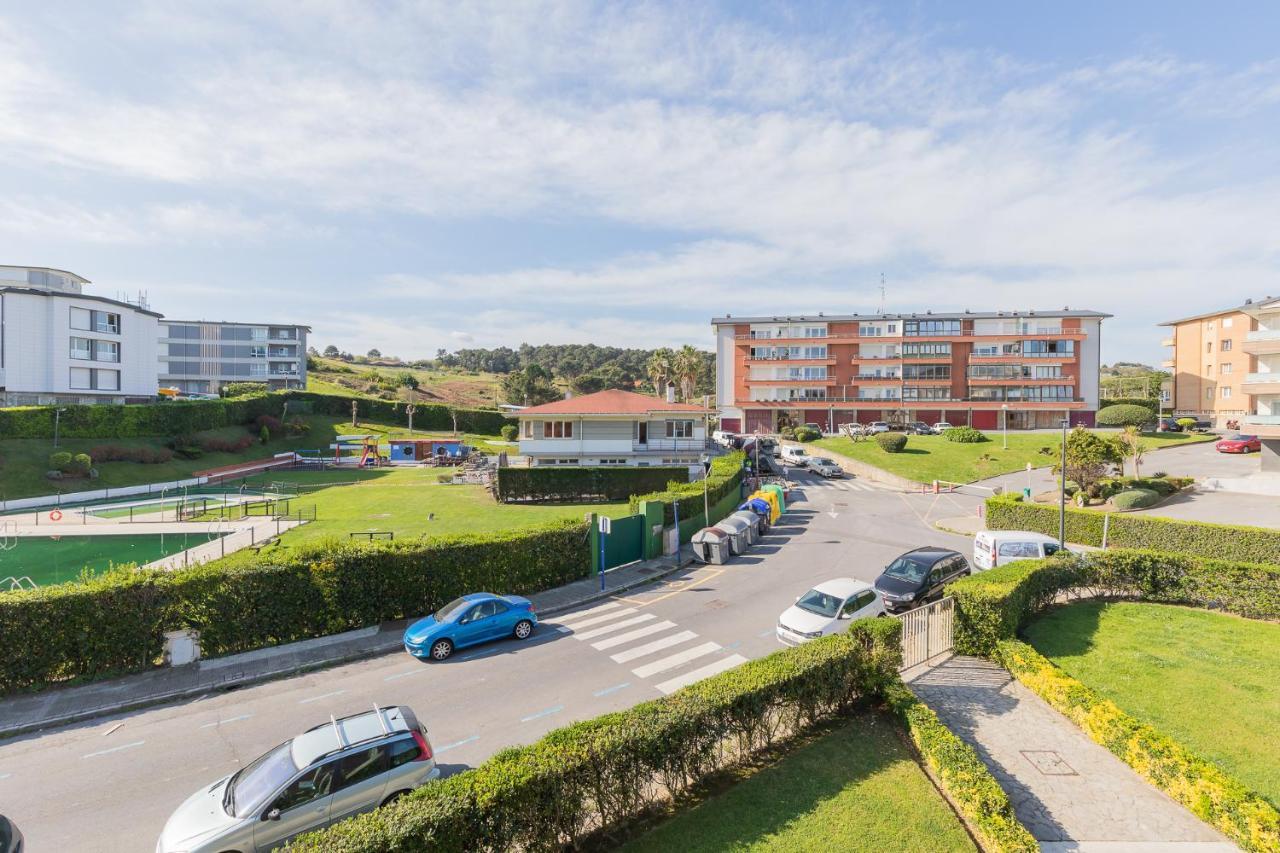 Sopelana Beach Apartment By Next Stop Bilbao Exteriér fotografie