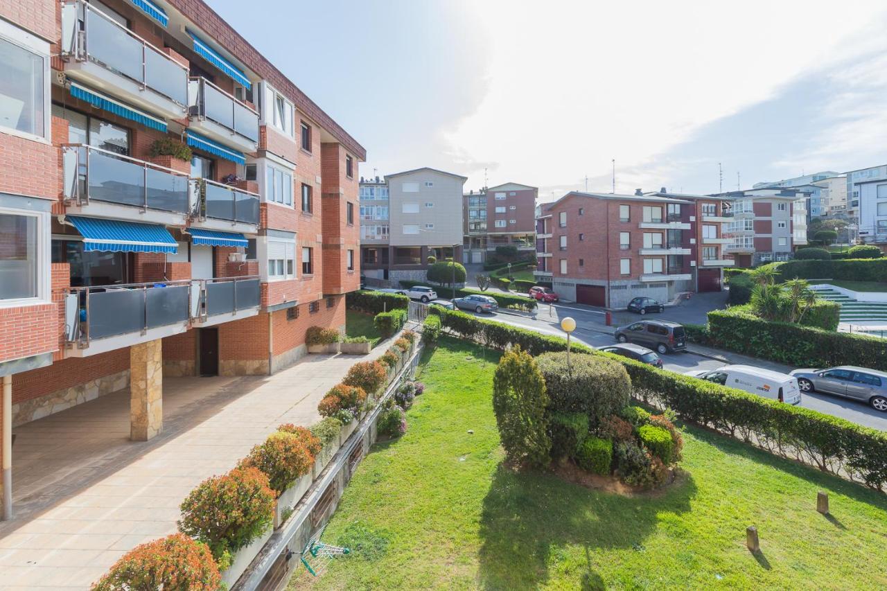 Sopelana Beach Apartment By Next Stop Bilbao Exteriér fotografie