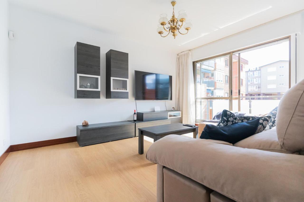 Sopelana Beach Apartment By Next Stop Bilbao Exteriér fotografie