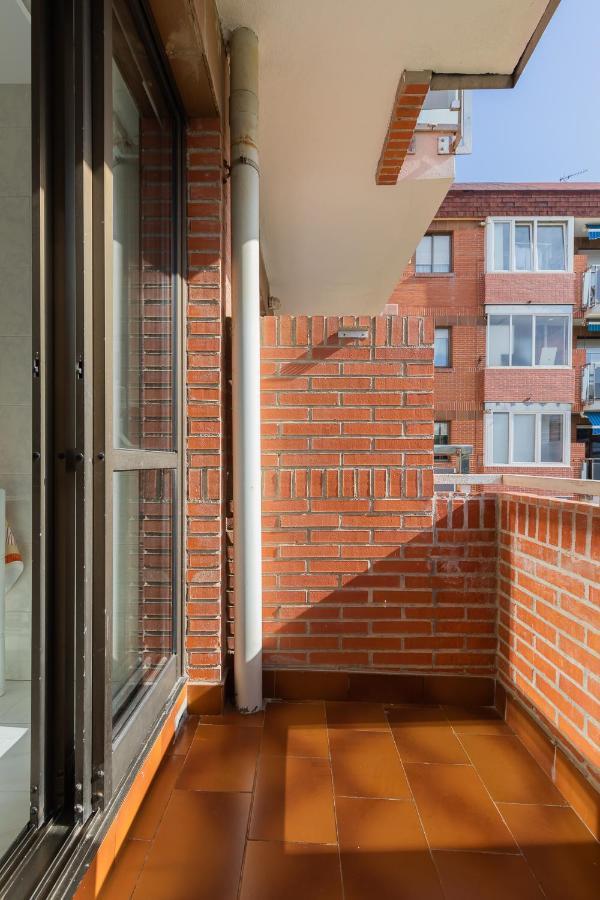 Sopelana Beach Apartment By Next Stop Bilbao Exteriér fotografie