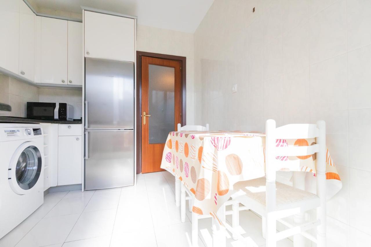 Sopelana Beach Apartment By Next Stop Bilbao Exteriér fotografie