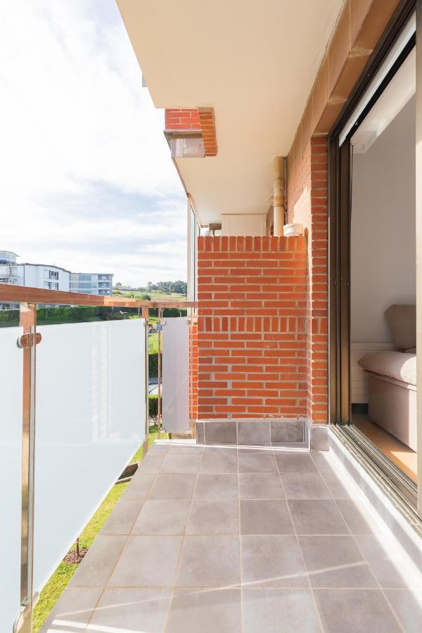 Sopelana Beach Apartment By Next Stop Bilbao Exteriér fotografie