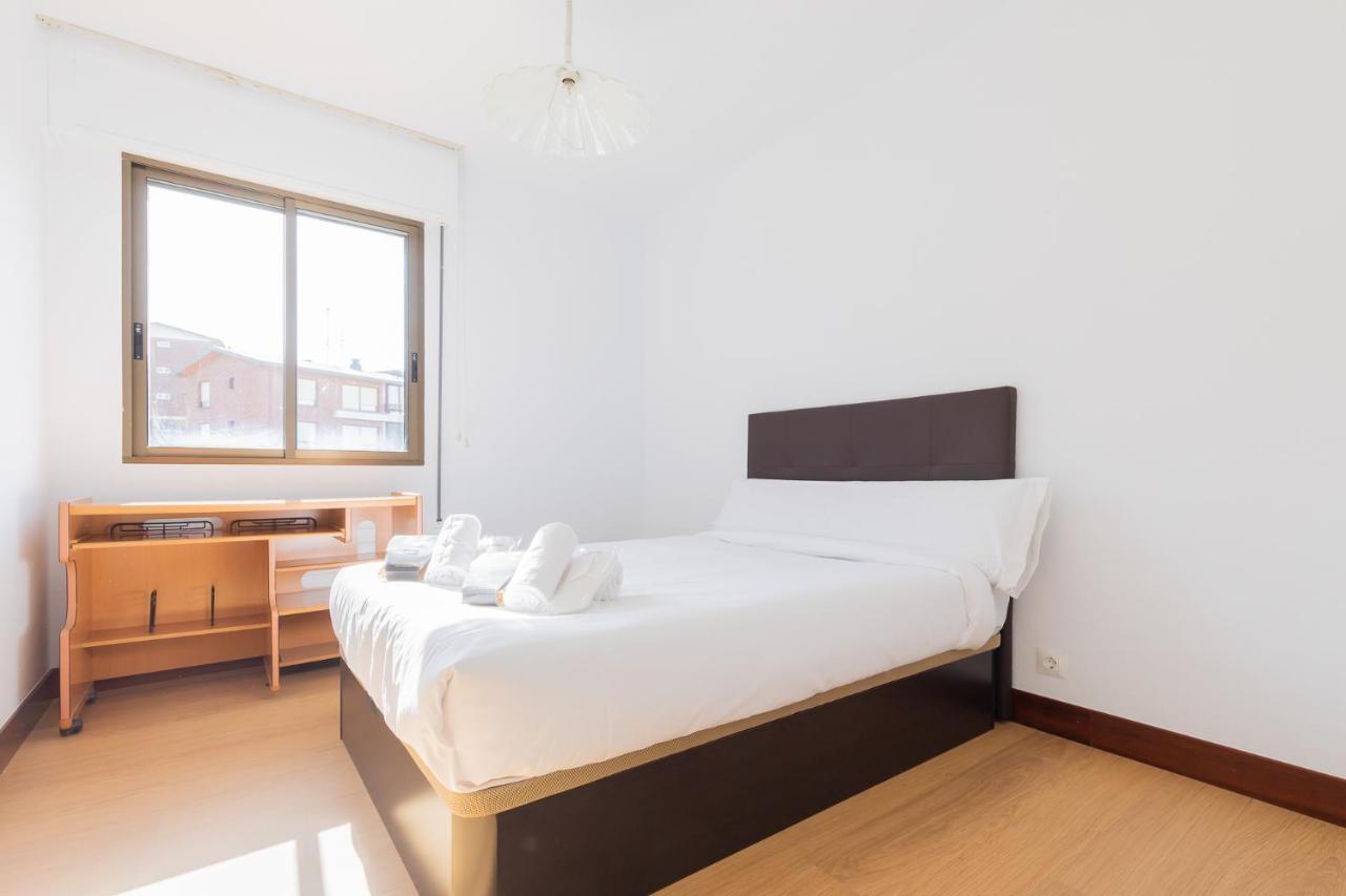 Sopelana Beach Apartment By Next Stop Bilbao Exteriér fotografie