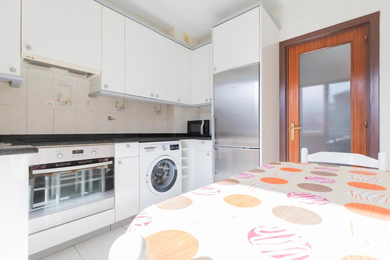 Sopelana Beach Apartment By Next Stop Bilbao Exteriér fotografie
