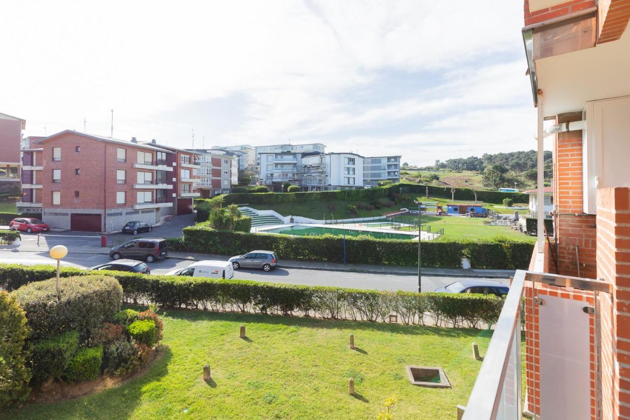 Sopelana Beach Apartment By Next Stop Bilbao Exteriér fotografie
