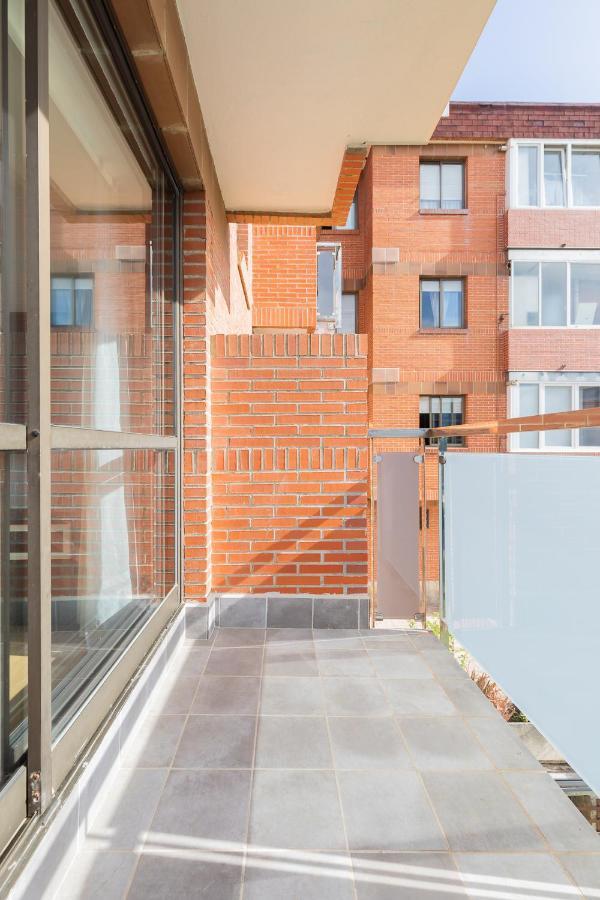 Sopelana Beach Apartment By Next Stop Bilbao Exteriér fotografie